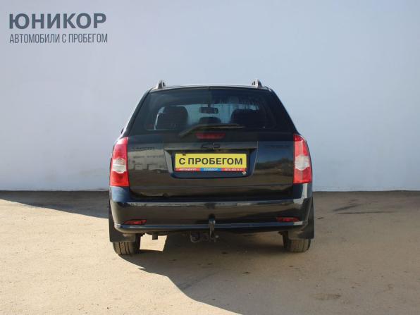 Chevrolet Lacetti I с пробегом 2006 года, цена 229 000 рублей, 322872 км, универсал, Автокод Объявления