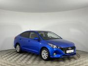 Hyundai Solaris II Рестайлинг Воронеж  - изображение 23