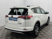 Toyota RAV4 IV (XA40) Рестайлинг Воронеж  - изображение 31