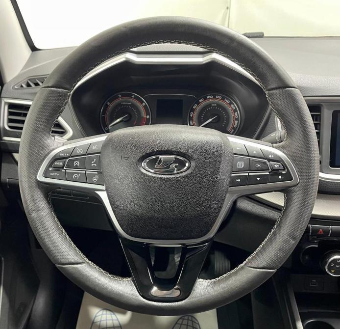 Lada (ВАЗ) Vesta I Рестайлинг (NG) Воронеж  - изображение 14