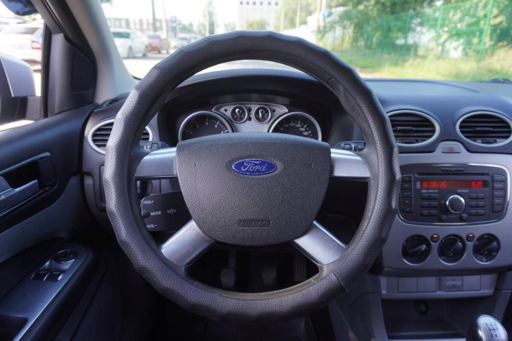 Ford Focus II Рестайлинг Ульяновск  - изображение 13