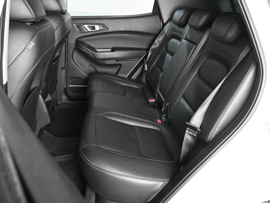 Chery Tiggo 4 I Рестайлинг Ростов-на-Дону  - изображение 9
