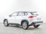 Toyota Corolla Cross I Рестайлинг Москва  - изображение 22