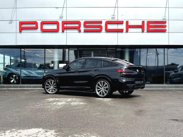 BMW X4 II (G02) с пробегом 2021 года, цена 6 200 000 рублей, 71385 км, внедорожник, Автокод Объявления