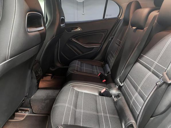 Mercedes-Benz GLA I (X156) с пробегом 2016 года, цена 1 820 000 рублей, 123092 км, внедорожник, Автокод Объявления