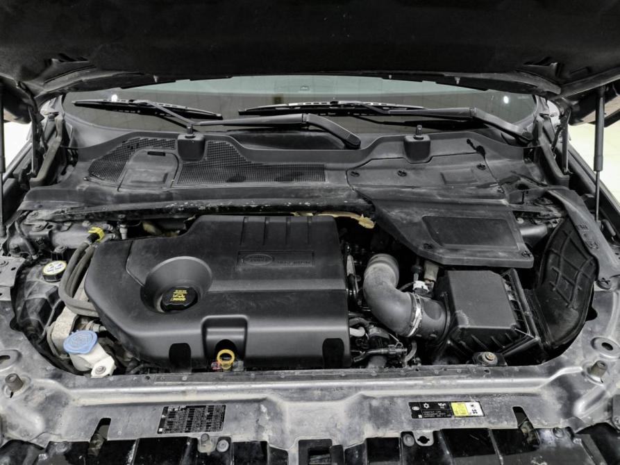 Land Rover Discovery Sport I Казань  - изображение 11