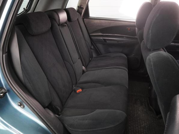 Hyundai Tucson I с пробегом 2006 года, цена 640 000 рублей, 276125 км, внедорожник, Автокод Объявления