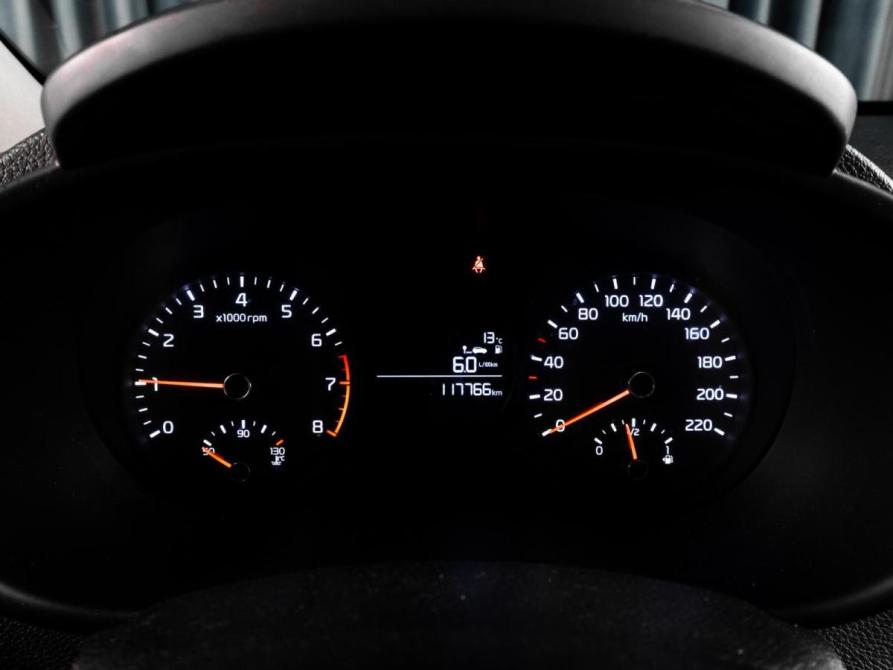 Kia Picanto III Тюмень  - изображение 12