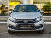 Lada (ВАЗ) Granta I Рестайлинг Волгоград  - изображение 36