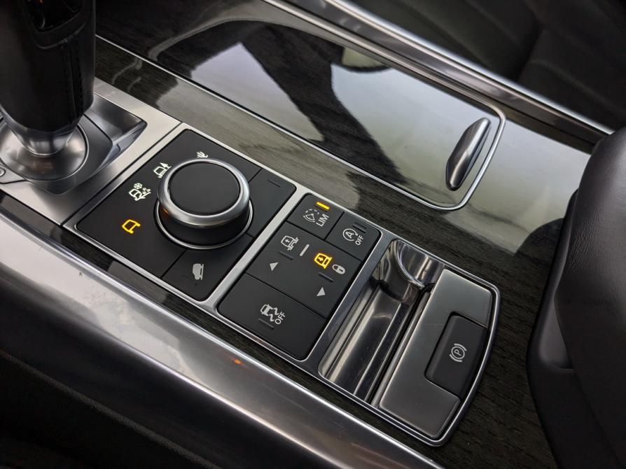 Land Rover Range Rover Sport II Москва  - изображение 15