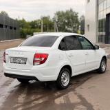 Lada (ВАЗ) Granta I Рестайлинг Нижнекамск  - изображение 31