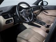 Porsche Macan I Рестайлинг Москва  - изображение 34