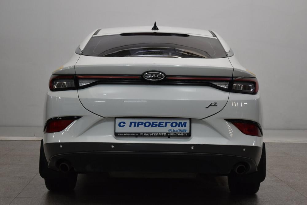 JAC J7 I Москва  - изображение 3