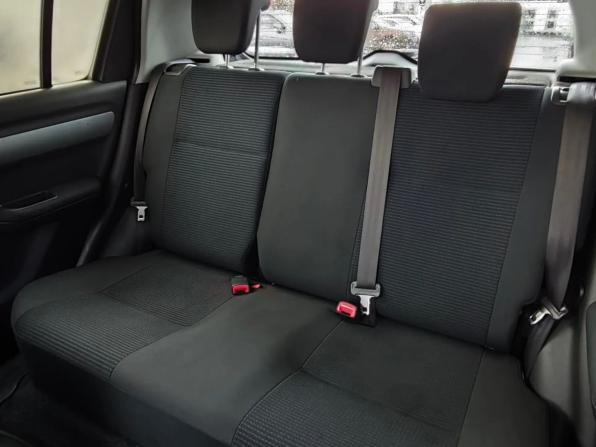 Suzuki Swift III с пробегом 2010 года, цена 649 000 рублей, 163201 км, хэтчбек, Автокод Объявления