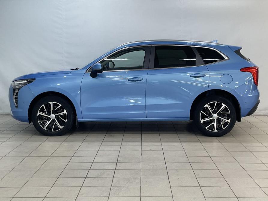Haval Jolion I Воронеж  - изображение 9