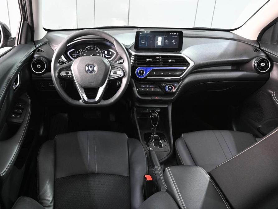 Changan Alsvin Ростов-на-Дону  - изображение 6