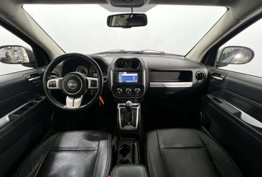 Jeep Compass I Рестайлинг 2 Нижний Новгород  - изображение 14