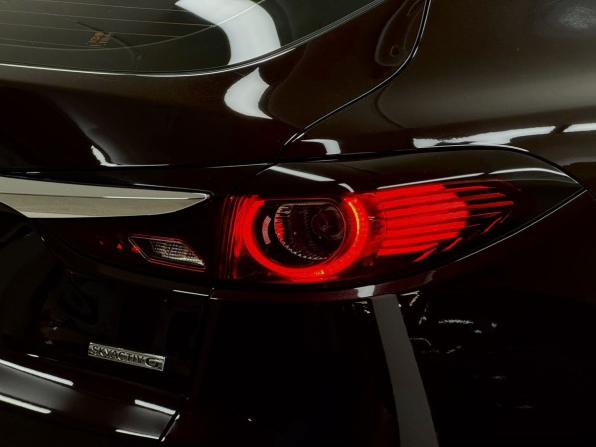Mazda CX-4 I Рестайлинг с пробегом 2023 года, цена 2 939 000 рублей, 16896 км, внедорожник, Автокод Объявления