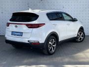 Kia Sportage IV Рестайлинг Тамбов  - изображение 24