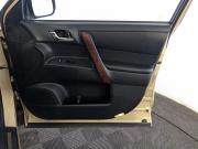 Toyota Highlander II (XU40) Рестайлинг Москва  - изображение 58
