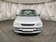 Toyota Corolla Spacio I Москва  - изображение 24