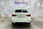 Hyundai Solaris II Азнакаево  - изображение 33