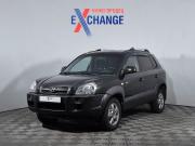 Hyundai Tucson I Нижний Новгород  - изображение 22