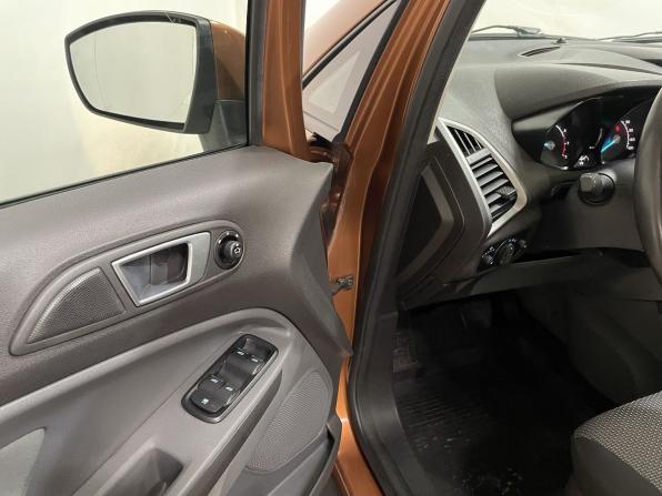 Ford EcoSport II с пробегом 2016 года, цена 1 130 000 рублей, 122898 км, внедорожник, Автокод Объявления