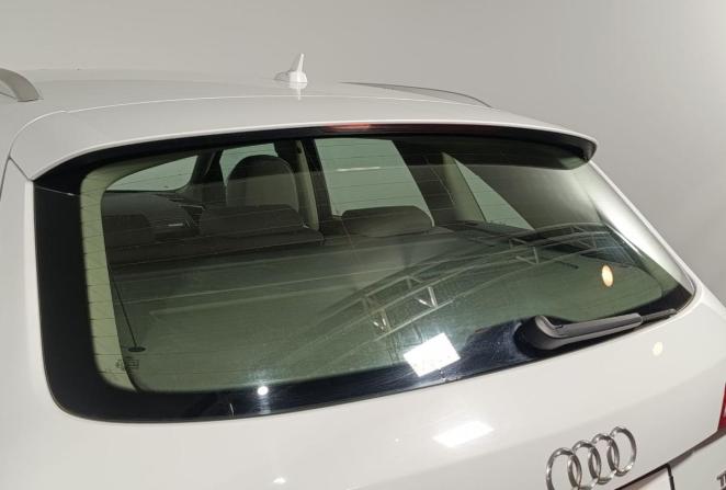 Audi Q5 I (8R) с пробегом 2012 года, цена 1 540 000 рублей, 236167 км, внедорожник, Автокод Объявления