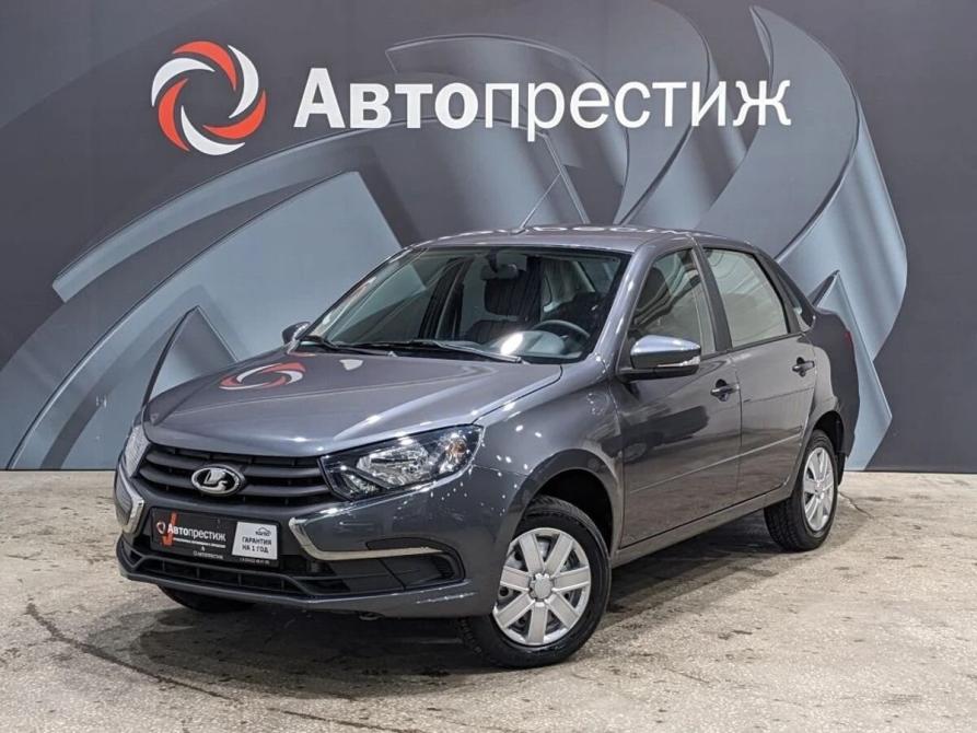 Lada (ВАЗ) Granta I Рестайлинг Пермь  - изображение 1