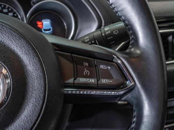 Mazda CX-5 II с пробегом 2020 года, цена 3 200 000 рублей, 94297 км, внедорожник, Автокод Объявления