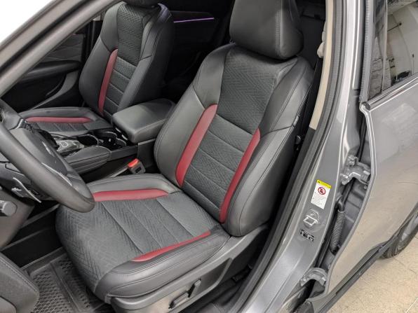 Haval F7x I Рестайлинг с пробегом 2023 года, цена 1 860 000 рублей, 78905 км, внедорожник, Автокод Объявления