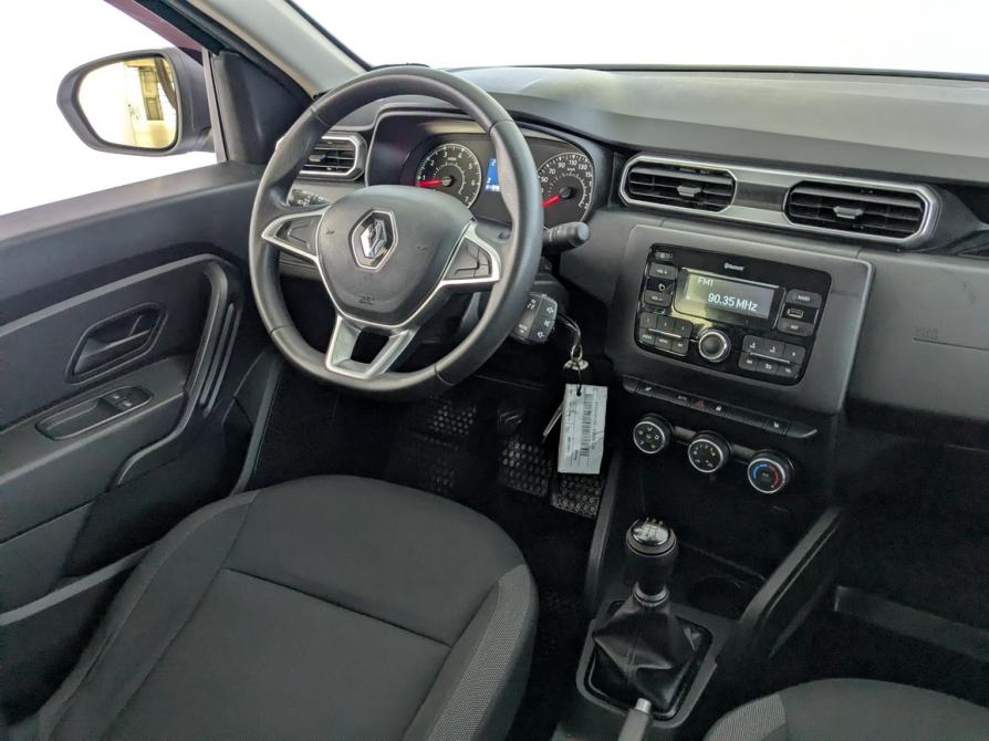 Renault Duster II Москва  - изображение 26