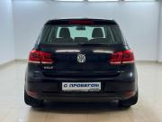 Volkswagen Golf VI Москва  - изображение 16
