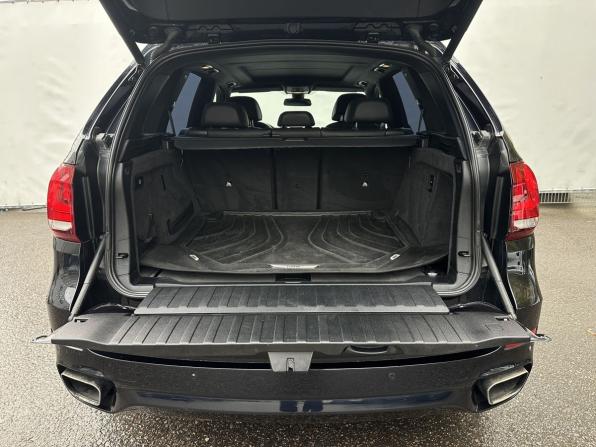 BMW X5 III (F15) с пробегом 2015 года, цена 2 950 000 рублей, 330387 км, внедорожник, Автокод Объявления
