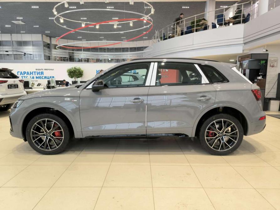 Audi Q5 II (FY) Рестайлинг Казань  - изображение 10