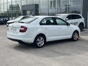 Skoda Rapid I Рестайлинг Воронеж  - изображение 17