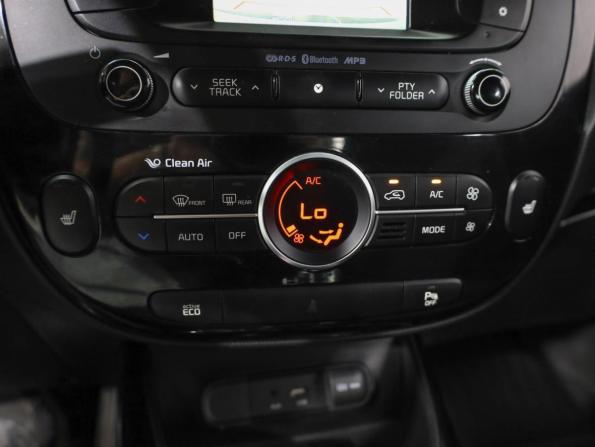 Kia Soul II с пробегом 2015 года, цена 1 529 000 рублей, 96068 км, хэтчбек, Автокод Объявления
