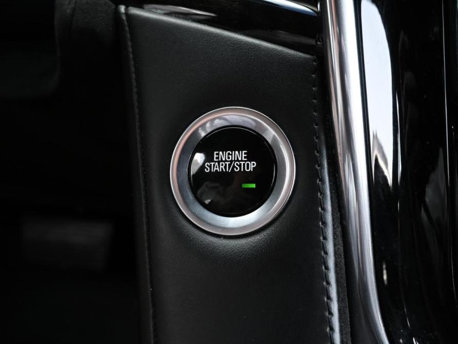 Cadillac Escalade IV Волгоград  - изображение 24
