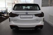 BMW X3 III (G01) Рестайлинг Новосибирск  - изображение 46