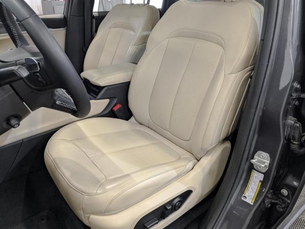 Jeep Grand Cherokee V (WL) с пробегом 2023 года, цена 6 500 000 рублей, 59589 км, внедорожник, Автокод Объявления