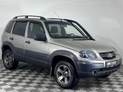 Lada (ВАЗ) Niva Ростов-на-Дону  - изображение 18
