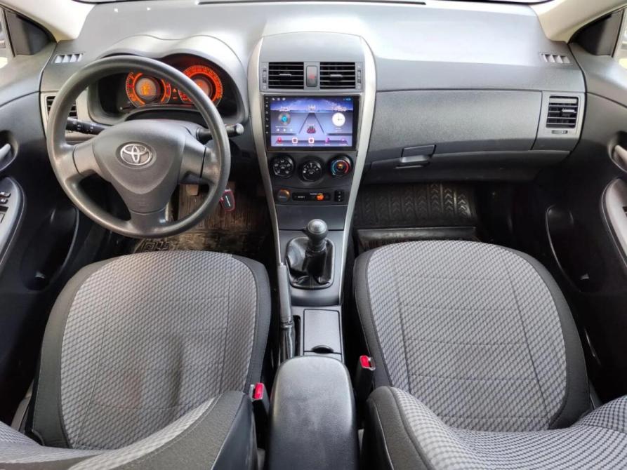 Toyota Corolla X (E140 E150) Набережные Челны  - изображение 13