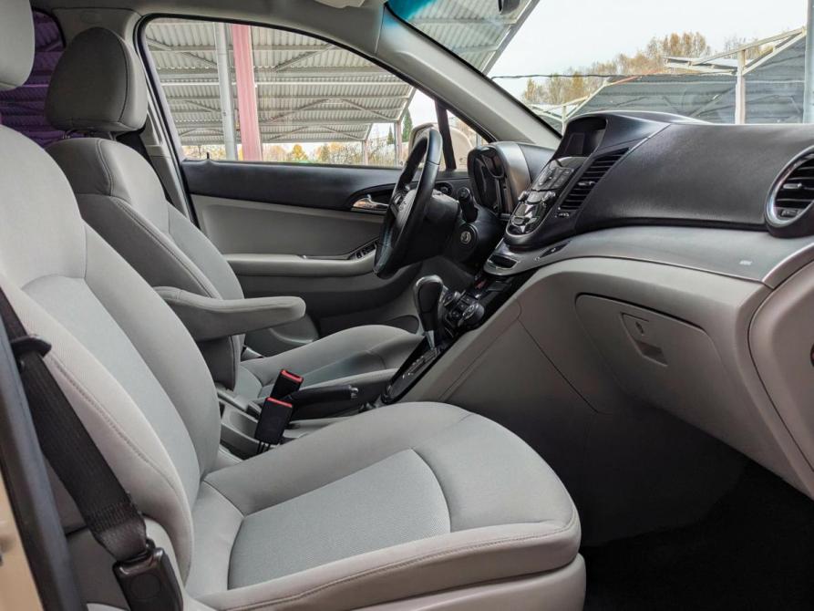 Chevrolet Orlando I Екатеринбург  - изображение 10