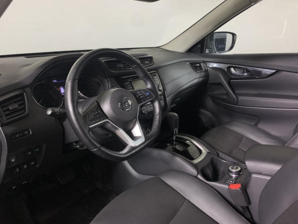 Nissan X-Trail III Рестайлинг с пробегом 2021 года, цена 2 650 000 рублей, 26583 км, внедорожник, Автокод Объявления