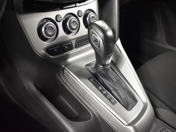 Ford Focus III с пробегом 2014 года, цена 637 100 рублей, 242737 км, хэтчбек, Автокод Объявления