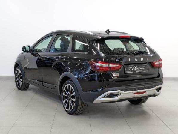 Lada (ВАЗ) Vesta I Рестайлинг (NG) с пробегом 2024 года, цена 1 450 000 рублей, 54616 км, универсал, Автокод Объявления
