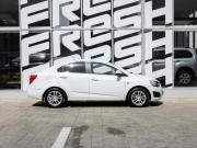 Chevrolet Aveo II Ставрополь  - изображение 26