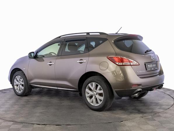 Nissan Murano II (Z51) Рестайлинг 2 с пробегом 2015 года, цена 1 725 000 рублей, 140890 км, внедорожник, Автокод Объявления
