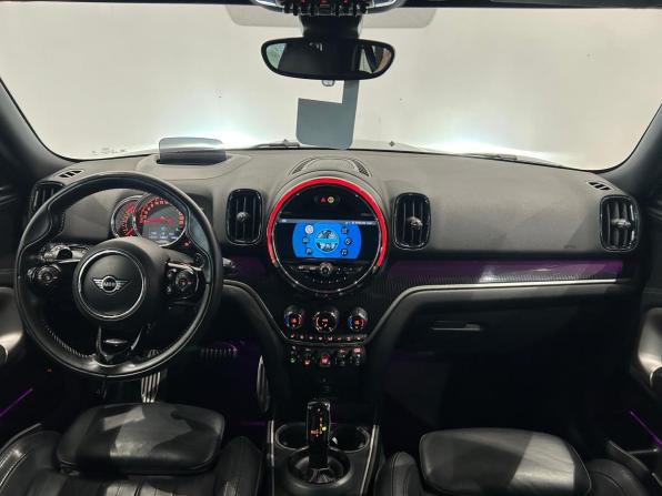 Mini Countryman II с пробегом 2019 года, цена 2 699 000 рублей, 148000 км, внедорожник, Автокод Объявления